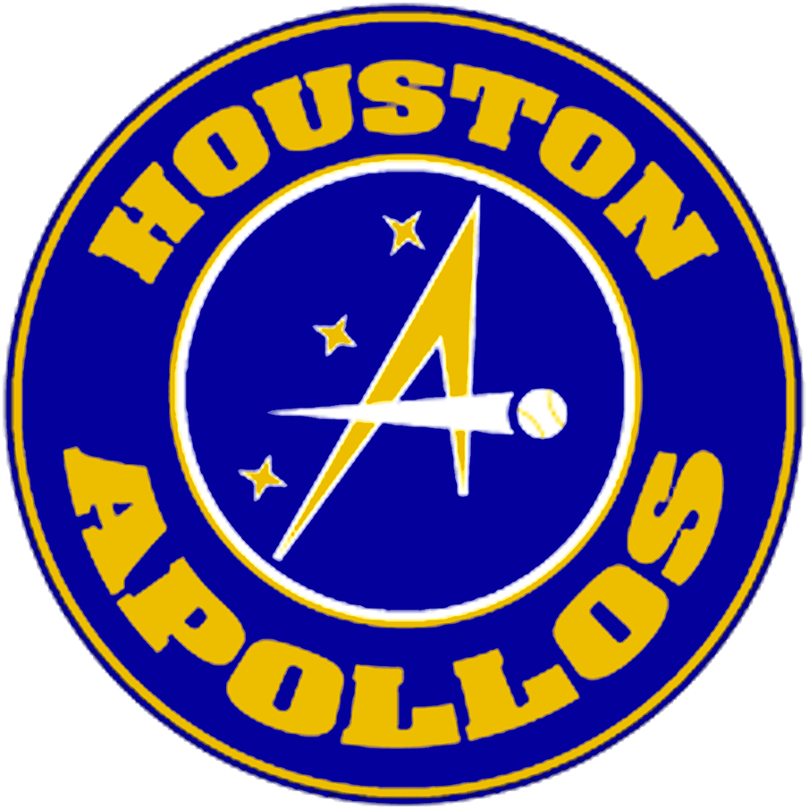 Houston Apollos 2021-Pres Primary Logo iron on transfers for clothing